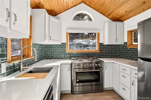 4784 S Pine Rd, Evergreen, CO 80439 - Photo 17