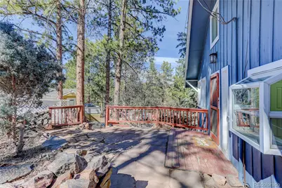 4784 S Pine Road, Evergreen, CO 80439 - Photo 9
