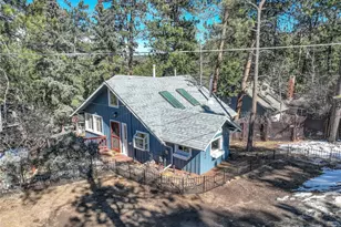 4784 S Pine Rd, Evergreen, CO 80439 - Photo 1