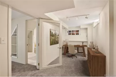 4784 S Pine Road, Evergreen, CO 80439 - Photo 37