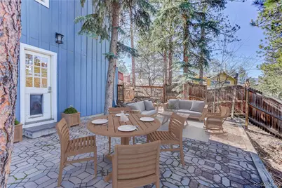 4784 S Pine Road, Evergreen, CO 80439 - Photo 43