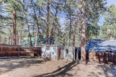 4784 S Pine Road, Evergreen, CO 80439 - Photo 49