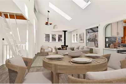 4784 S Pine Road, Evergreen, CO 80439 - Photo 11