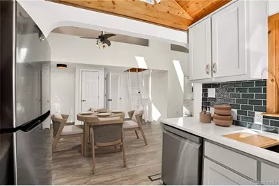 4784 S Pine Road, Evergreen, CO 80439 - Photo 19