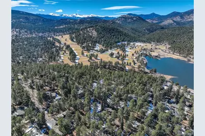 4784 S Pine Road, Evergreen, CO 80439 - Photo 7