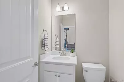 4974 Olympus Drive, Colorado Springs, CO 80924 - Photo 17