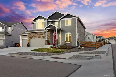 4974 Olympus Drive, Colorado Springs, CO 80924 - Photo 39