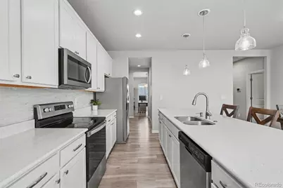 4974 Olympus Drive, Colorado Springs, CO 80924 - Photo 3