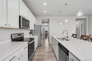 4974 Olympus Dr, Colorado Springs, CO 80924 - Photo 3