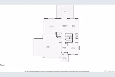4974 Olympus Drive, Colorado Springs, CO 80924 - Photo 43