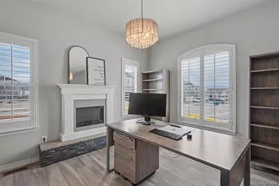 4974 Olympus Drive, Colorado Springs, CO 80924 - Photo 5