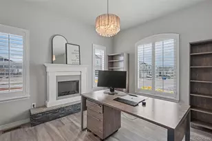 4974 Olympus Dr, Colorado Springs, CO 80924 - Photo 5
