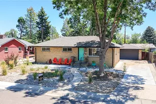 5740 S Fox St, Littleton, CO 80120 - Photo 1