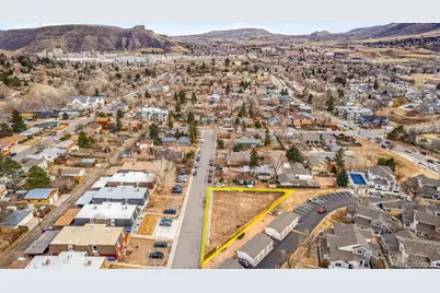 300 N Columbine Street, Golden, CO 80403 - Photo 13