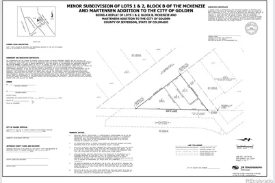 300 N Columbine Street, Golden, CO 80403 - Photo 9