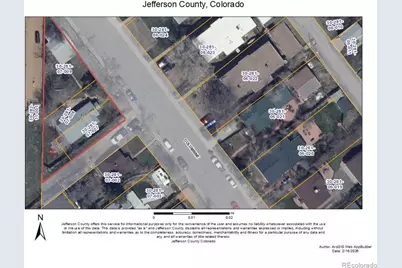 300 N Columbine Street, Golden, CO 80403 - Photo 7