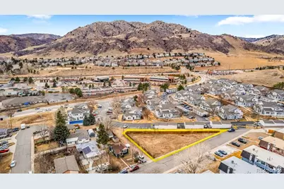 300 N Columbine Street, Golden, CO 80403 - Photo 1