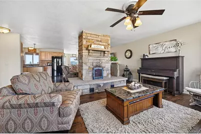 74 Dwyer Trail, Hartsel, CO 80449 - Photo 5