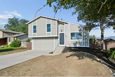 673 Autumn Place, Fountain, CO 80817 - Photo 1
