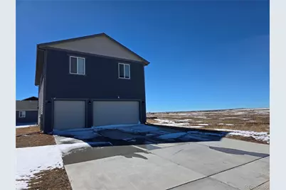 54889 E 31st Avenue, Strasburg, CO 80136 - Photo 5