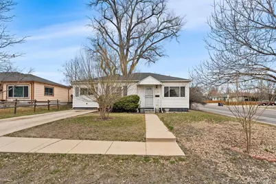 75 Vrain Street, Denver, CO 80219 - Photo 1