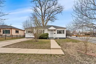 75 Vrain St, Denver, CO 80219 - Photo 1