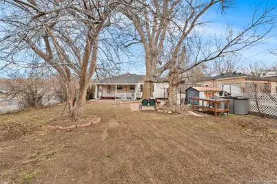 75 Vrain Street, Denver, CO 80219 - Photo 3