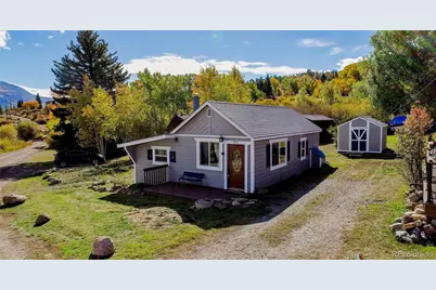 158 Green Mountain Avenue, Silverthorne, CO 80498 - Photo 1