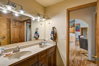730 Lariat Loop, Hartsel, CO 80449 - Photo 37