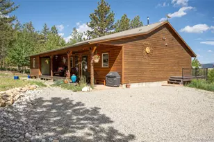 730 Lariat Loop, Hartsel, CO 80449 - Photo 1
