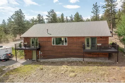 730 Lariat Loop, Hartsel, CO 80449 - Photo 3