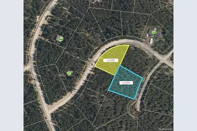 00 Upper Forest Rd, Idaho Springs, CO 80452 - Photo 5