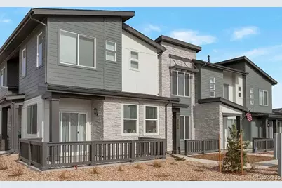 14578 W 90th Lane #C, Arvada, CO 80005 - Photo 1