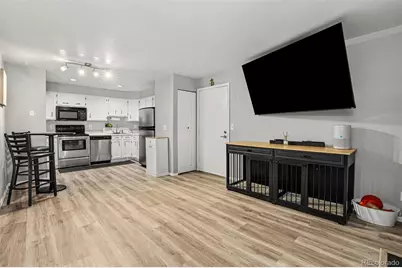 4899 S Dudley Street #4K, Littleton, CO 80123 - Photo 11