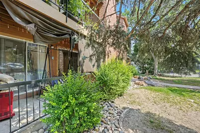 4899 S Dudley Street #4K, Littleton, CO 80123 - Photo 23