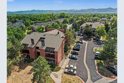 4899 S Dudley Street #4K, Littleton, CO 80123 - Photo 5