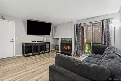 4899 S Dudley Street #4K, Littleton, CO 80123 - Photo 13