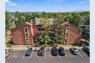 4899 S Dudley Street #4K, Littleton, CO 80123 - Photo 27