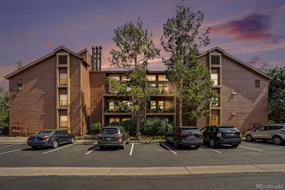 4899 S Dudley Street #4K, Littleton, CO 80123 - Photo 3
