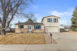 7181 Van Gordon St, Arvada, CO 80004 - Photo 1