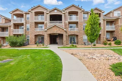 7440 S Blackhawk Street #2-203, Englewood, CO 80112 - Photo 1