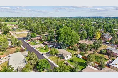 1662 W Lake Place, Littleton, CO 80120 - Photo 35