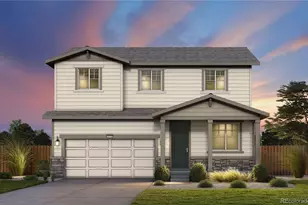 2802 Mosker St, Strasburg, CO 80136 - Photo 1