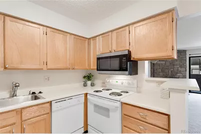 12053 E Harvard Avenue #107, Aurora, CO 80014 - Photo 9