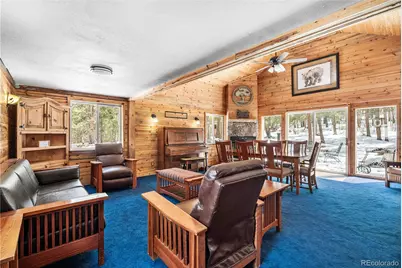82 Iris Drive, Bailey, CO 80421 - Photo 35