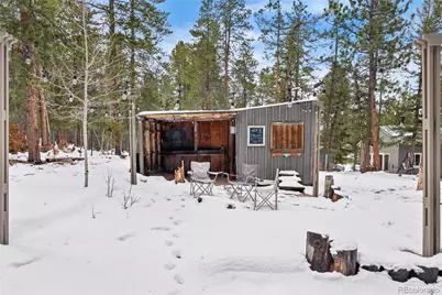 82 Iris Drive, Bailey, CO 80421 - Photo 37