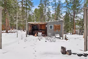 82 Iris Dr, Bailey, CO 80421 - Photo 37