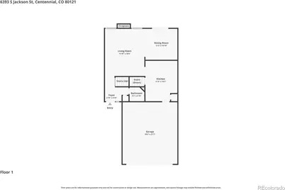 6393 S Jackson Street, Littleton, CO 80121 - Photo 45