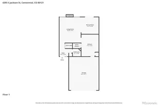 6393 S Jackson St, Littleton, CO 80121 - Photo 45