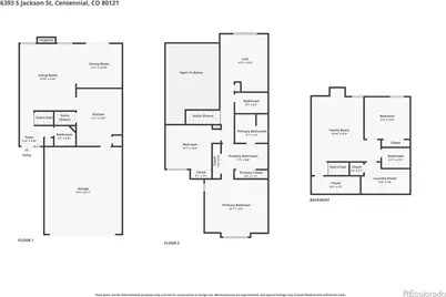 6393 S Jackson Street, Littleton, CO 80121 - Photo 47